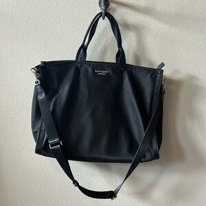 Kate Spade - Sam the little better tote bag.